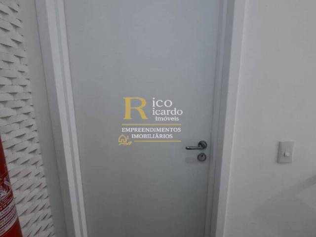 Apartamento para Venda em Santo André - 2