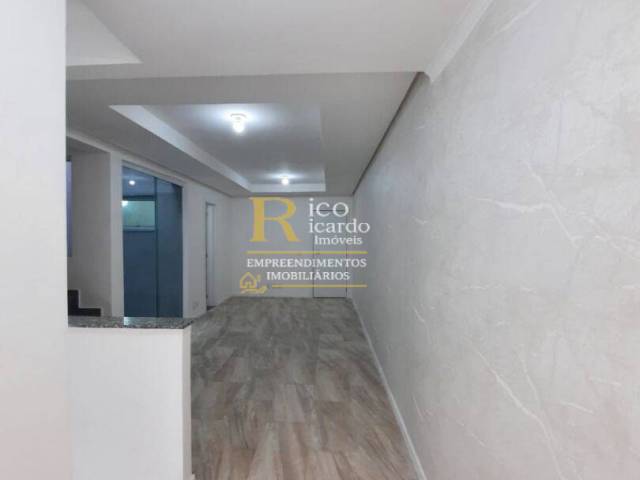 Apartamento para Venda em Santo André - 3