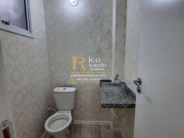 Apartamento para Venda em Santo André - 4