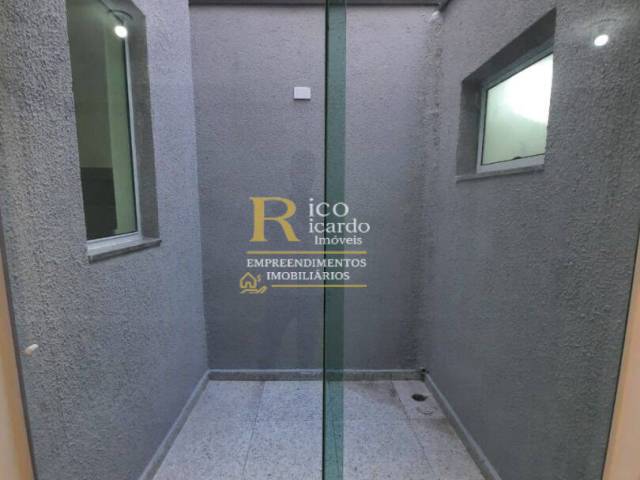 Apartamento para Venda em Santo André - 5