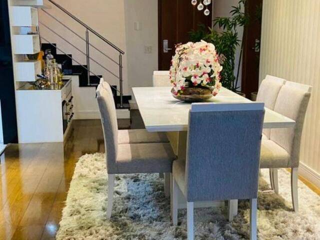 #AD0001 - Duplex para Venda em  -  - 2