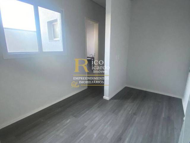 Apartamento para Venda em Santo André - 2