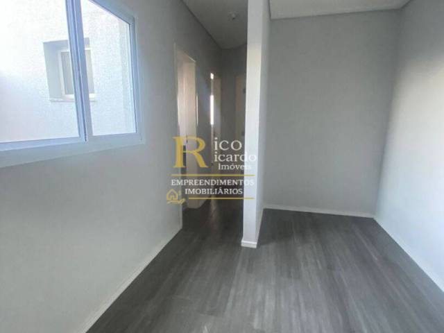 Apartamento para Venda em Santo André - 3