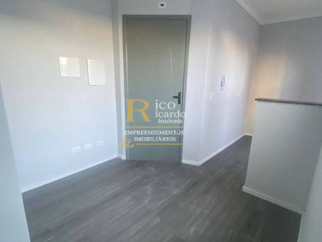 Apartamento para Venda em Santo André - 4