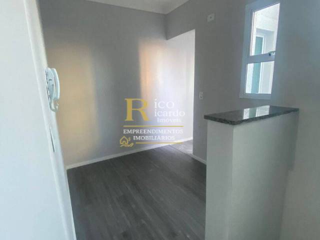 Apartamento para Venda em Santo André - 5