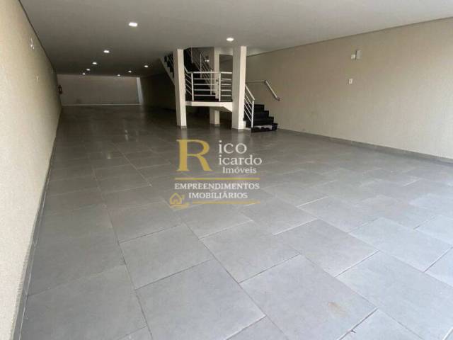 Apartamento para Venda em Santo André - 2
