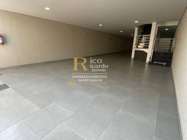 Apartamento para Venda em Santo André - 3