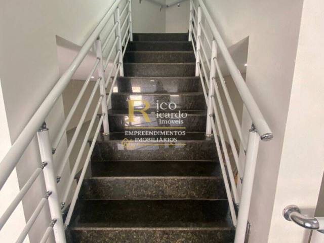 Apartamento para Venda em Santo André - 4