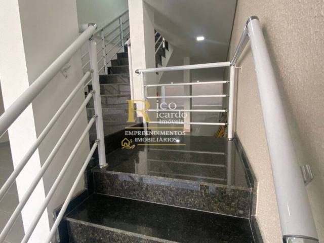 Apartamento para Venda em Santo André - 5