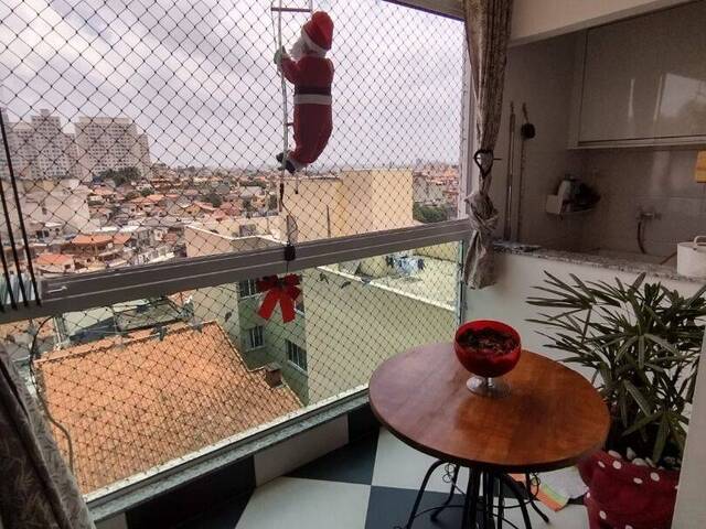 Cobertura para Venda em Mauá - 5