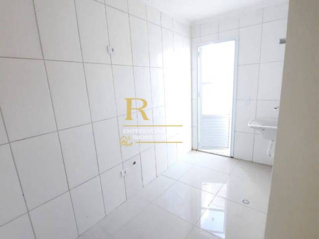 Apartamento para Venda em Santo André - 4