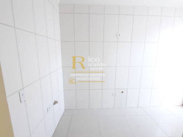 Apartamento para Venda em Santo André - 5