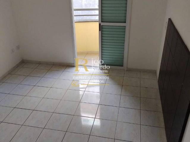Apartamento para Venda em Santo André - 2