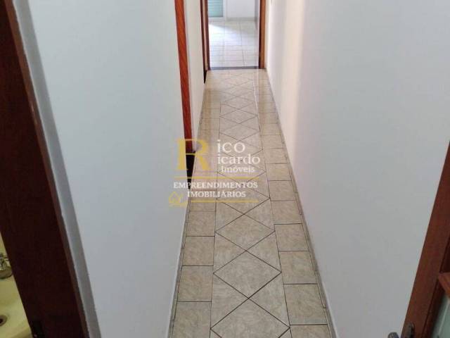 Apartamento para Venda em Santo André - 3