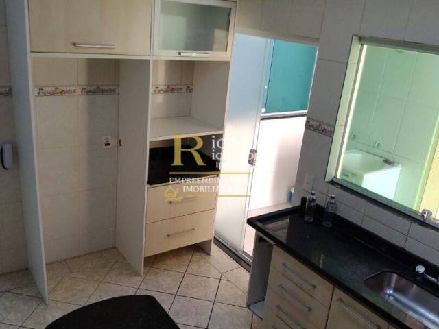 Apartamento para Venda em Santo André - 4