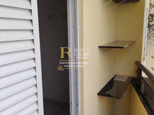 Apartamento para Venda em Santo André - 5