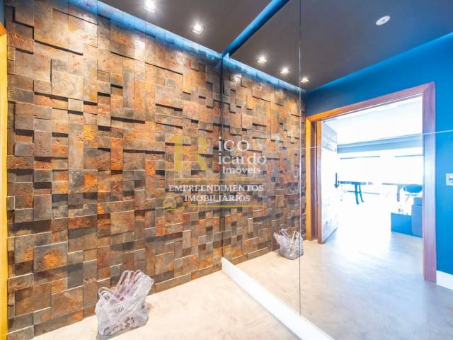 Apartamento para Venda em Santo André - 2