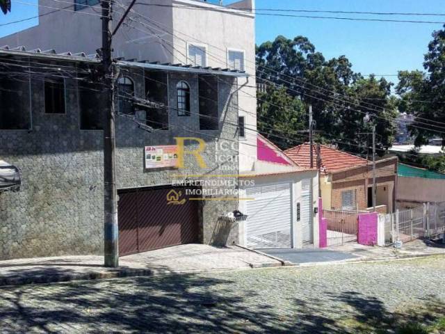 Apartamento para Venda em Santo André - 2