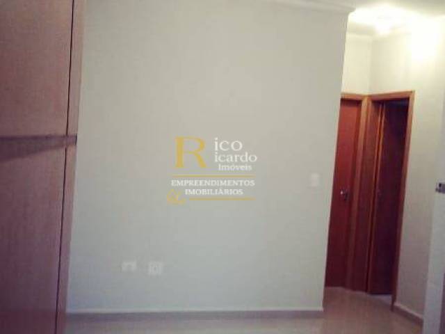 Apartamento para Venda em Santo André - 3