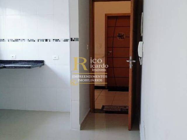 Apartamento para Venda em Santo André - 4