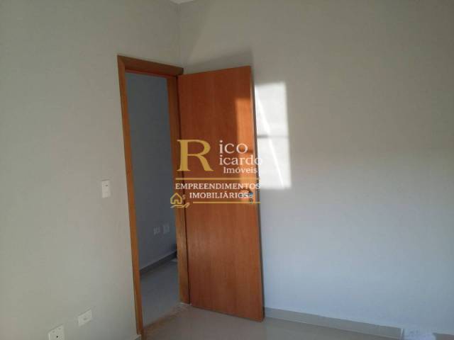 Apartamento para Venda em Santo André - 5