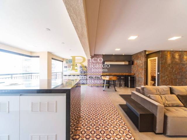 Apartamento para Venda em Santo André - 5