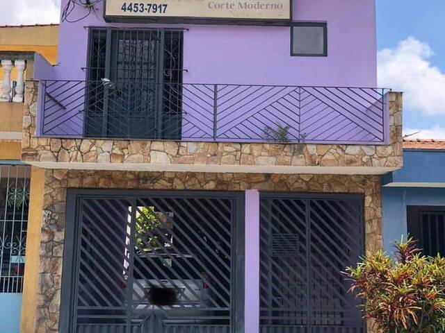 #CA0042 - Casa para Venda em  -  - 1