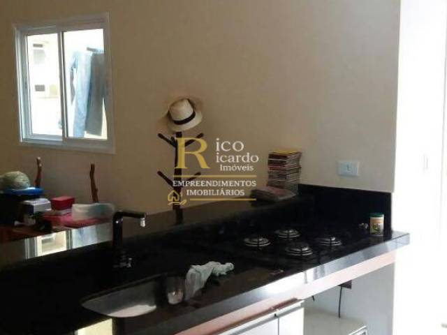 Apartamento para Venda em Santo André - 5