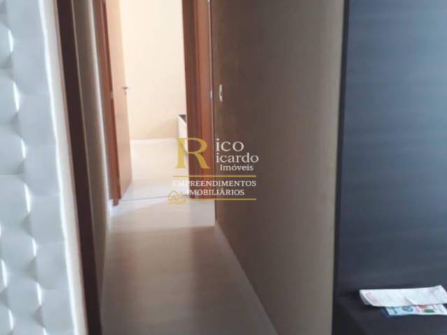 Apartamento para Venda em Santo André - 2