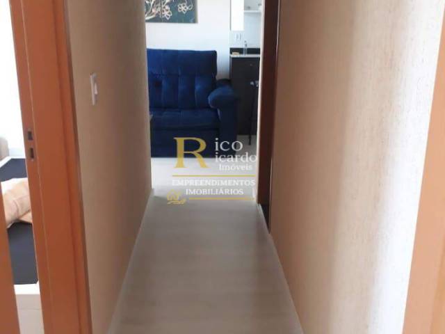 Apartamento para Venda em Santo André - 3