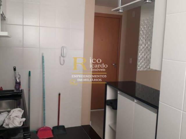 Apartamento para Venda em Santo André - 4