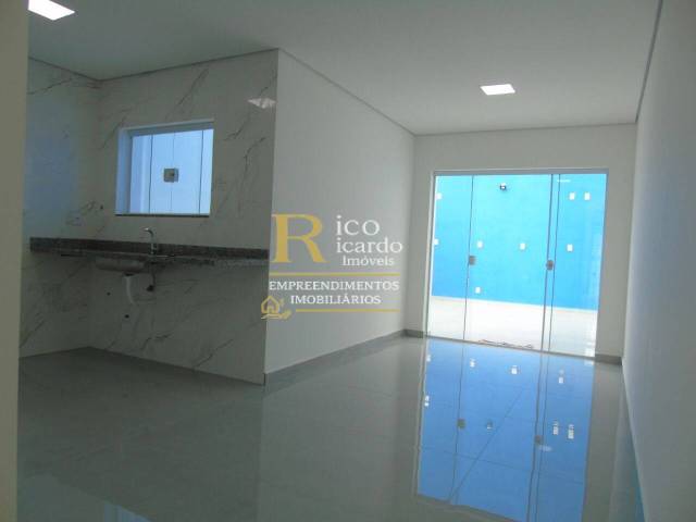 Sobrado para Venda em Santo André - 5