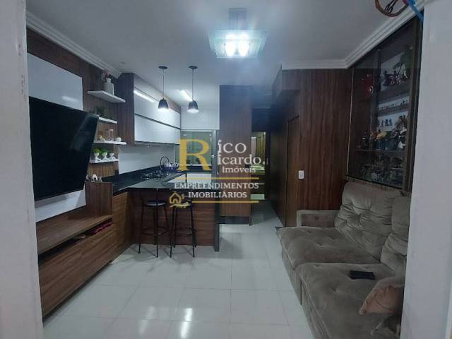 Sobrado para Venda em Santo André - 2