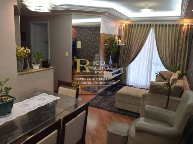 Apartamento para Venda em Santo André - 2