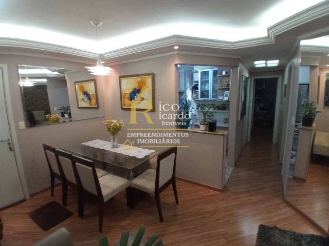 Apartamento para Venda em Santo André - 3