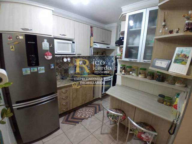 Apartamento para Venda em Santo André - 5