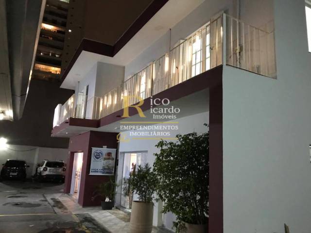 Sobrado para Locação em Santo André - 4