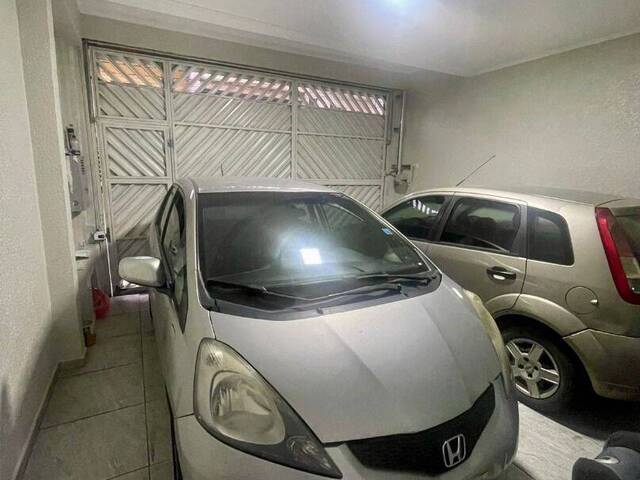 Sobrado para Venda em São Bernardo do Campo - 5