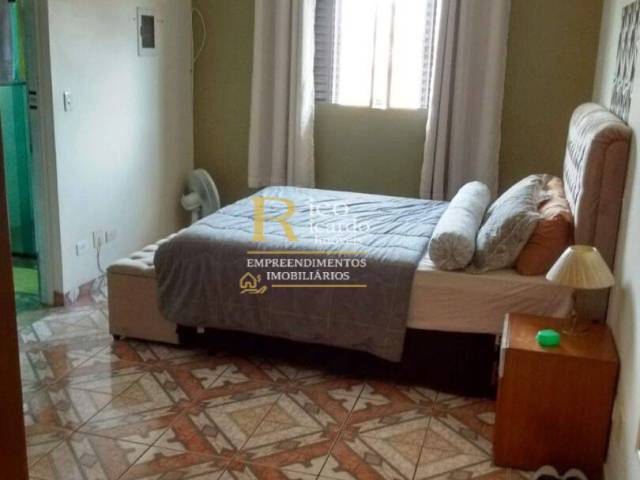 Sobrado para Venda em Santo André - 3