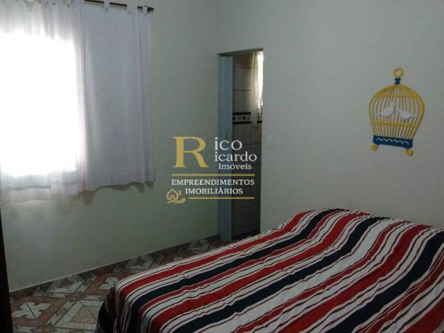 Sobrado para Venda em Santo André - 4