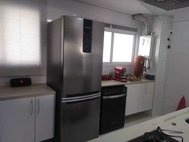 Apartamento para Locação em São Bernardo do Campo - 5