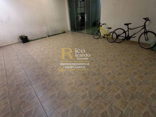 Sobrado para Venda em Santo André - 4