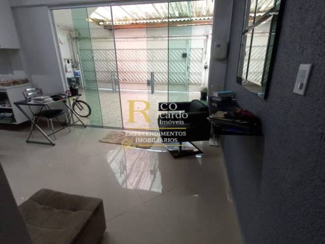 Sobrado para Venda em Santo André - 5