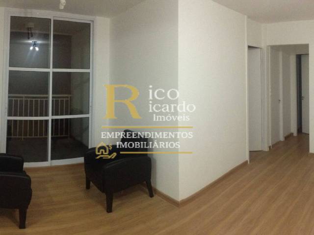 Apartamento para Venda em Santo André - 2