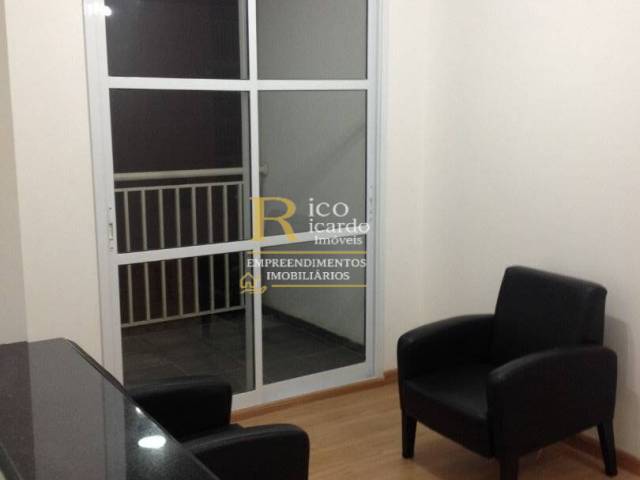 Apartamento para Venda em Santo André - 3