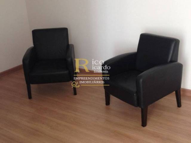 Apartamento para Venda em Santo André - 4