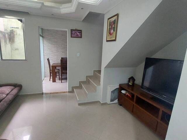 #CA0044 - Casa para Venda em São Paulo - SP - 1