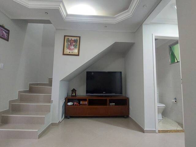 #CA0044 - Casa para Venda em São Paulo - SP - 2