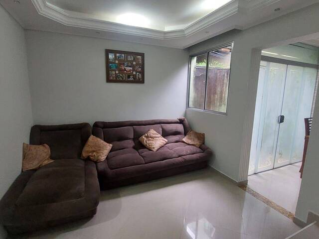 #CA0044 - Casa para Venda em São Paulo - SP - 3