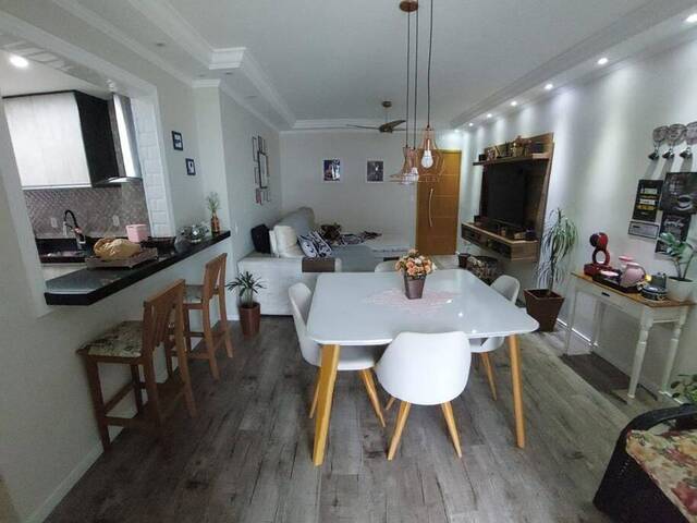 #AP0163 - Apartamento para Venda em São Bernardo do Campo - SP - 2